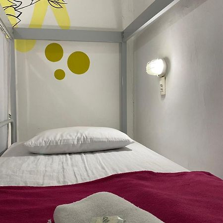 Brasileranza Hostel Niteroi Luaran gambar
