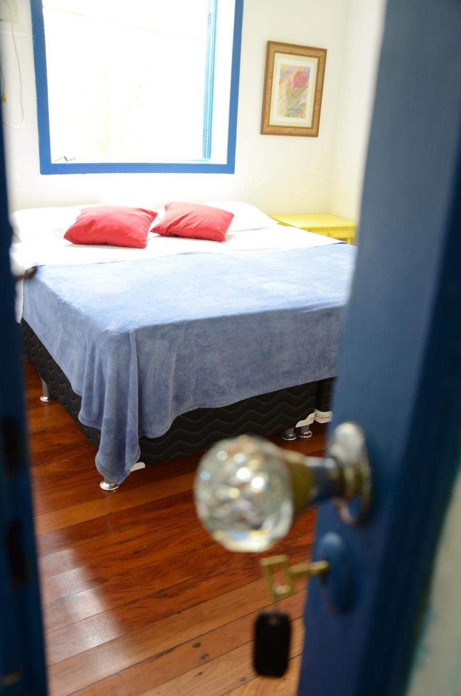 Brasileranza Hostel Niteroi Luaran gambar